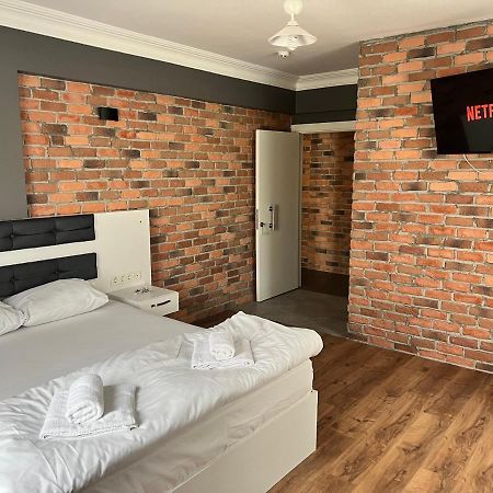Karaca Suite Стамбул Экстерьер фото