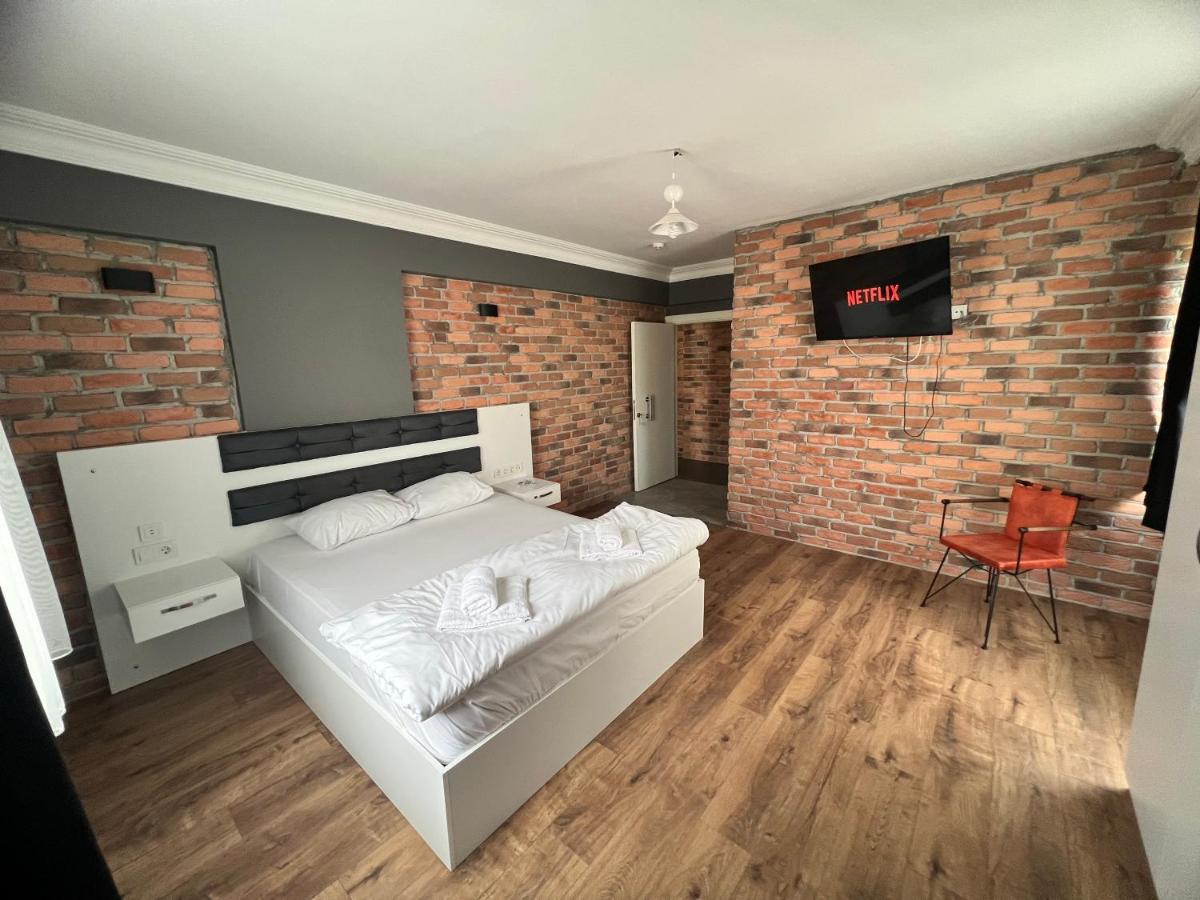 Karaca Suite Стамбул Экстерьер фото