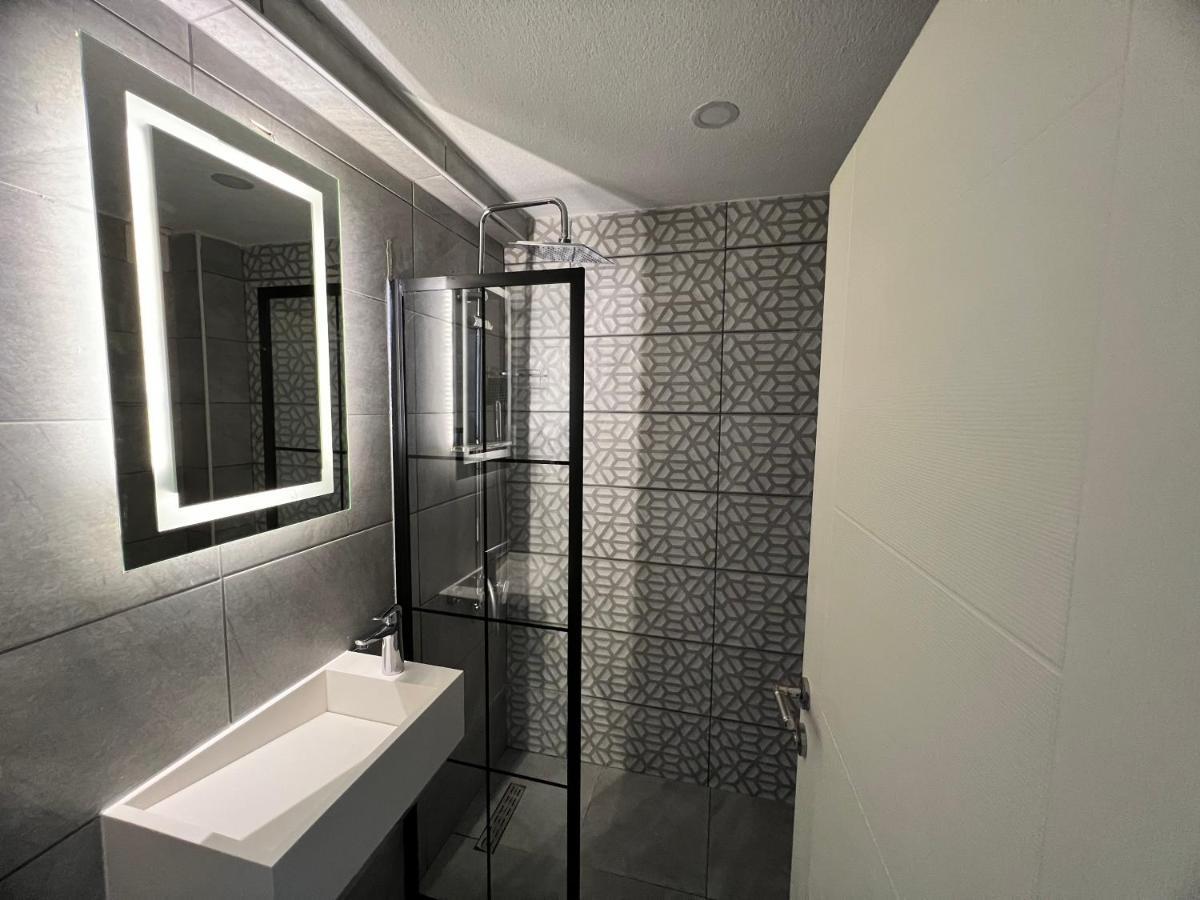 Karaca Suite Стамбул Экстерьер фото